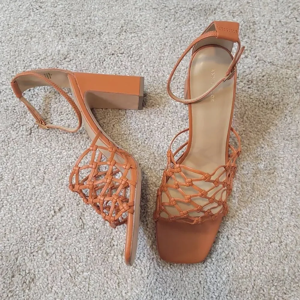 Ann Taylor great size